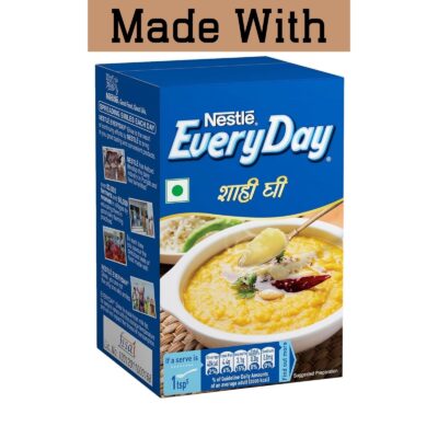 Made With