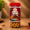 Peri Peri Makhana (70g) | Roasted Spicy Fox Nuts Snack | Golden Nut Goods