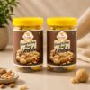 Gond & Dry Fruit Laddu (400g) Traditional Dry Fruit Laddu with Desi Ghee Golden Nut Goods (1)