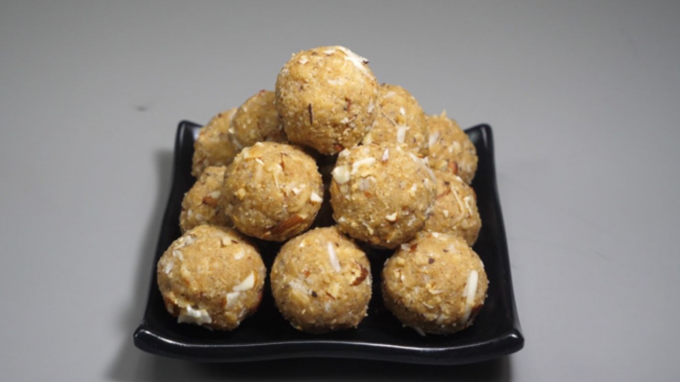 Finding the best gond laddu a complete guide to India's traditional winter superfood