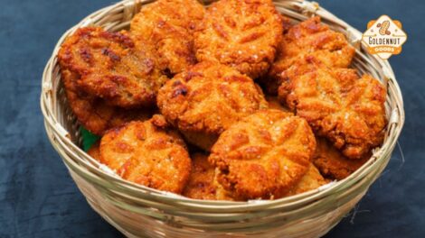 Finding the best homemade style thekua delivery in india