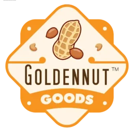 Golden Nut Goods | Traditional Sweets and Modern Nut Snacks