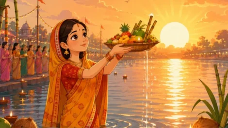 The ultimate guide to Chhath Puja Thekua traditions, recipes, and secrets