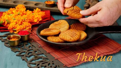 Choosing healthy snacks for a balanced Indian lifestyle