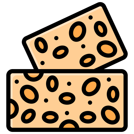 Flavoured Chikki
