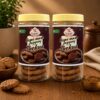Home Made Jaggery Thekua Combo Pack (2 x 400 g)