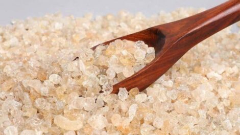 What Is Gond (Edible Gum) A Complete Guide to India's Traditional Superfood