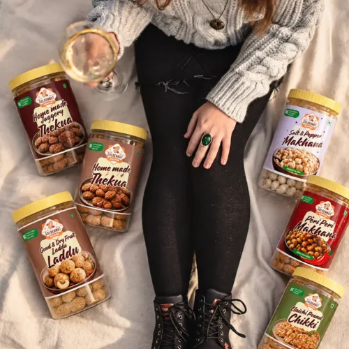 Feature image golden Nut Goods